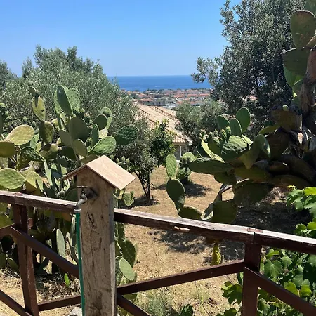 Angiolina Holiday home *