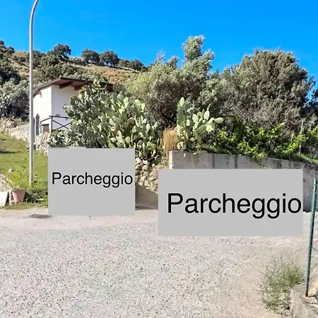 Holiday home Angiolina