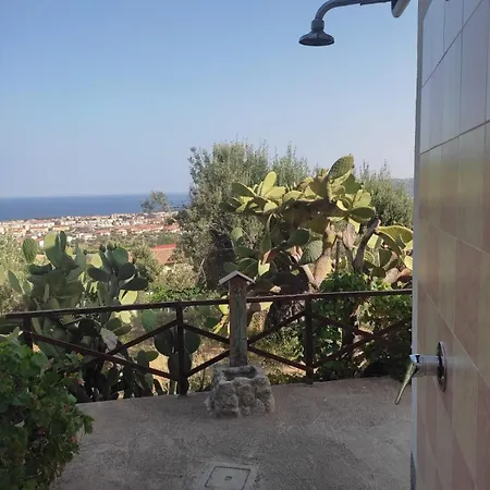 Holiday home Angiolina