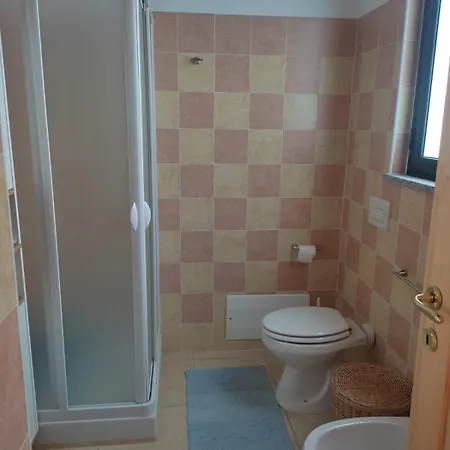 Angiolina Holiday home