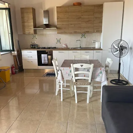 Holiday home Angiolina