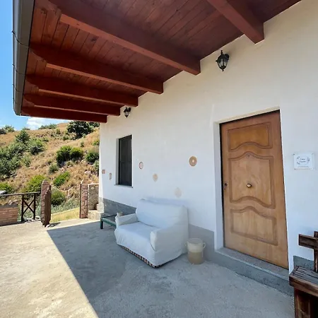 Holiday home Angiolina Gasperina